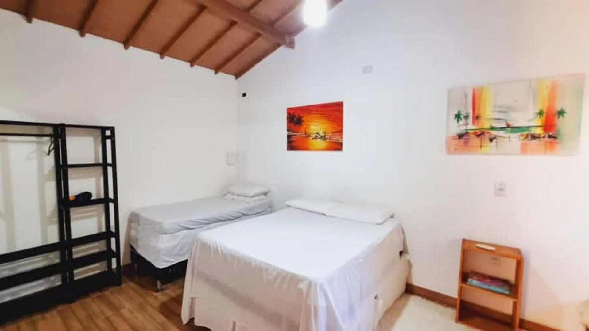 Conforto E Lazer No Alto Do Mundai Porto Seguro Semesterbostad