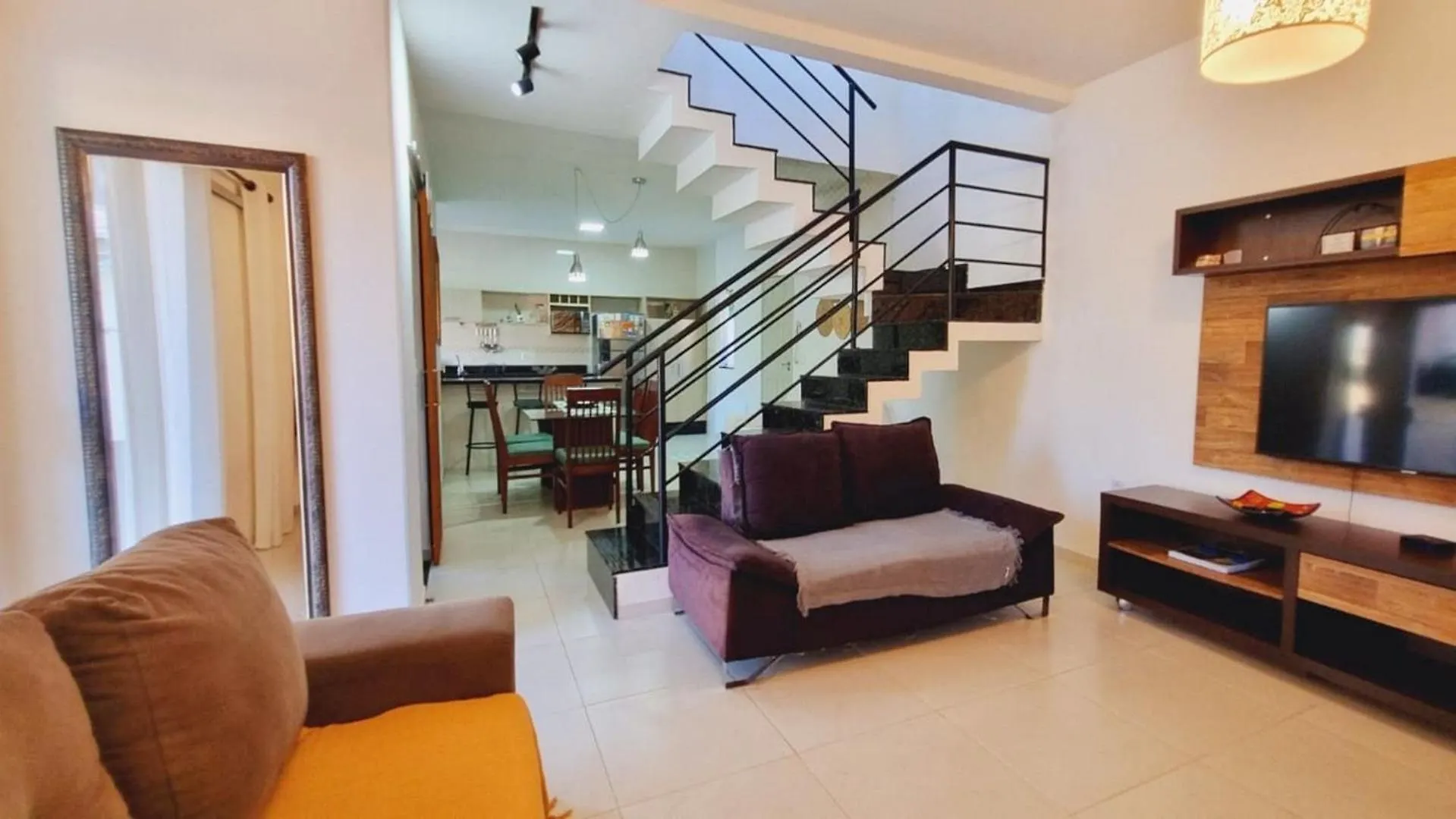 Conforto E Lazer No Alto Do Mundai Porto Seguro 0*,